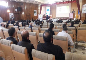 توجه بیشتر به امر به معروف و نهی از منکر در ادارات