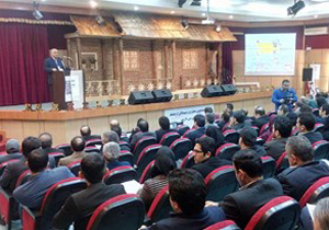 ارسال 116 مقاله به چهارمین همایش ملی الگوی معماری و شهرسازی اسلامی نطنز