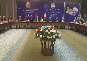 رئیس جمهور آذربایجان به ایران سفر میکند