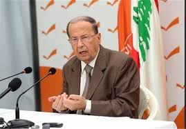 رئیس&zwnj;جمهور لبنان: تروریسم در منطقه عربی هیچ ارتباطی با دین ندارد