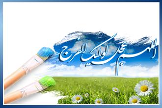 شعر/ من گریه می‌کنم که مصفا کنی مرا