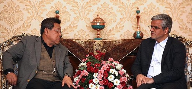 فلسطین باید اولویت نخست جهان اسلام باشد/ لزوم تقویت مراوادت ایران و مالزی در شرایط پسابرجام