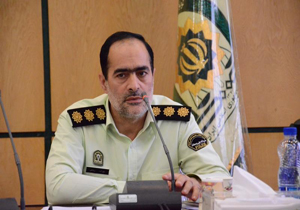 دستگیری عوامل نزاع و درگیری در ساری
