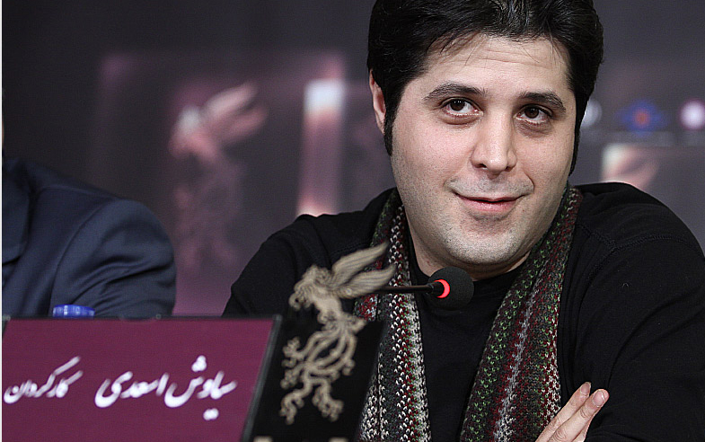 به تصویر کشیدن فضای دهه شصت در فیلم «درخونگاه»