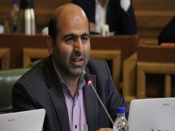 کمبود آبهای زیرزمینی علت اصلی فرونشست های مکرر تهران