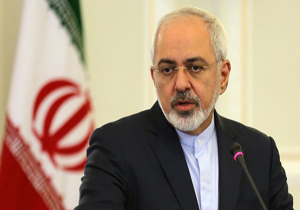 ايران در زمينه محيط زيست دست خود را به سوى همه همسايگان خویش دراز می&zwnj;كند