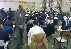 تکیه بر سرمایه های علمی نوید بخش آینده توام با رشد و توسعه