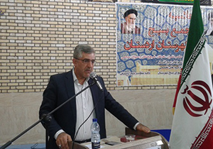 باید زمینه مشارکت حداکثری مردم در انتخابات را فراهم ساخت
