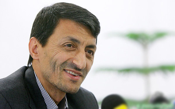 فتاح نامزد انتخابات ریاست جمهوری نمی&zwnj;شود