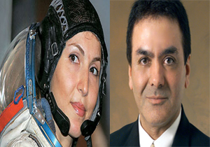 اصغر فرهادی نمایندگانش را در اسکار معرفی کرد