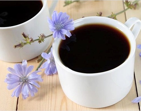 طعم گس این نوشیدنی کبد و صفرای شما را جلا می‌دهد