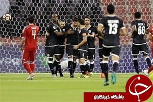 صدرنشینی یاران پورعلی‌گنجی در لیگ ستارگان