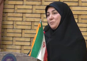 تجلیل از 30 بانوی مدال آور جهانی و آسیایی