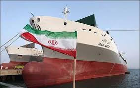 اولویت وزارت صنعت حمایت از صنایع دریایی است