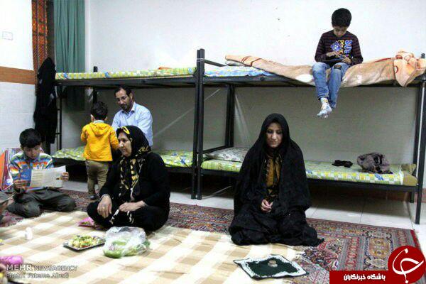 نگاهی گذرا به مهمترین رویدادهای 6 اسفند در مازندران