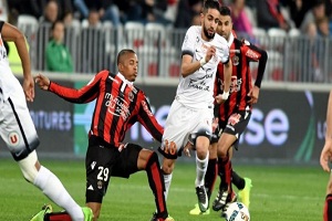 نیس با عبور از مون پولیه به یک قدمی صدر رسید