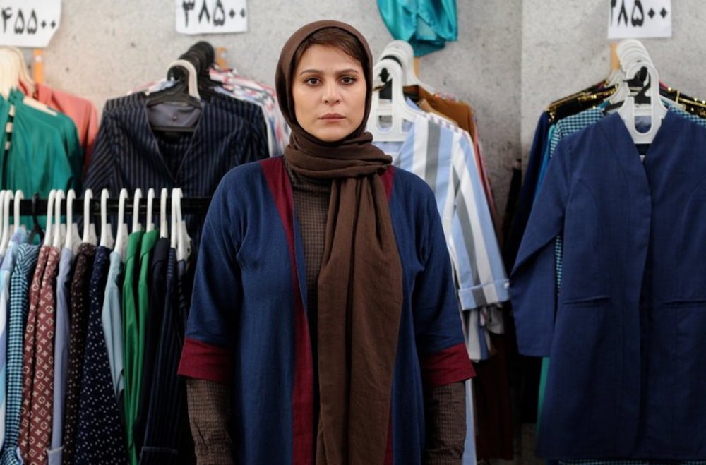 &laquo;وارونگی&raquo; در فرهنگسرای ارسباران اکران و نقد می&zwnj;شود