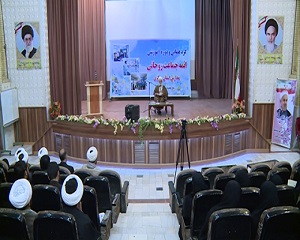 تاکید بر اشاعه مبانی اعتقادی اخلاقی در مدارس