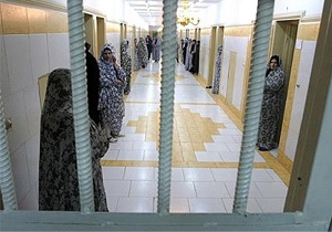بررسی انتقال همه زنان زندانی به اوین/ تهیه بخشنامه مرخصی‌های نوروز ۹۶