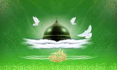 اوقات شرعی به افق سمنان ۱۳۹۵/۱۲/۰۹