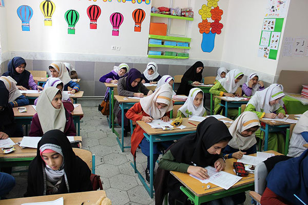 توجه به مسائل روانشناختی دانش آموزان  در ساخت مدارس