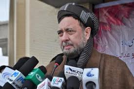 تمرکز ترویسم بین&zwnj;المللی بر افغانستان/ انتقاد از ناتو برای تجهیز نشدن مجاهدین علیه تروریست&zwnj;ها