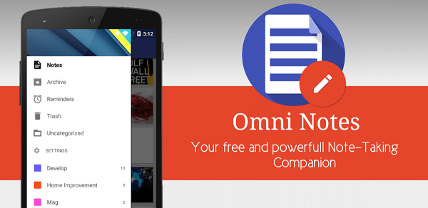 Omni Notes