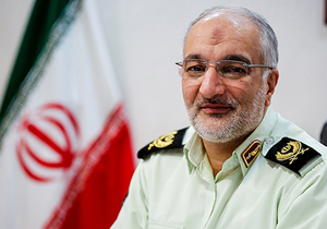 جمع آوری و ساماندهی بیش از 13 هزار معتاد متجاهر در تهران