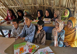 مدارس کپری حذف نمی&zwnj;شوند/ 316 هزار کلاس فاقد استاندارد گرمایشی