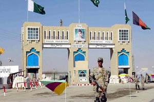 گذرگاه تورخم باز می&zwnj;شود