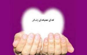 "مرگ زندگی بخش" بانوی گیلانی