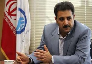 سرانه مصرف آب در برخی از نقاط کرمانشاه