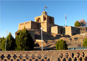تایید ۹ پرونده ثبت آثار طبیعی خراسان جنوبی