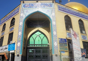 برخی مساجد بودجه میلیاردی می‌گیرند، برخی پول ایمن‌سازی هم ندارند!