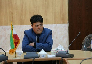 جلسه ستاد هماهنگی خدمات سفرهای نوروزی