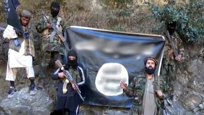11 کشته در حمله داعش به مسجدی در افغانستان