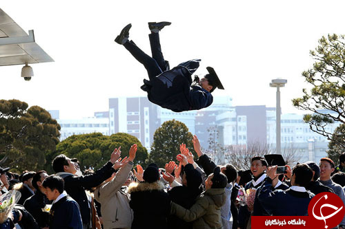 از برپایی مجسمه اسکار تا شینزو آبه در یک کنسرت هنری