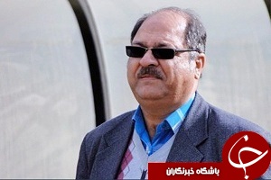 عباسی: حضور میثاقیان در سیاه جامگان قطعی نیست/ برای کامرانی فر متاسفم