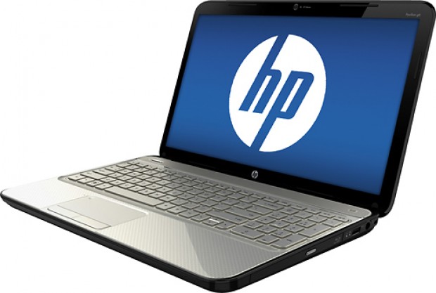 چگونه بفهمیم باتری لب تاپ HP ما ایراد دارد یا نه؟