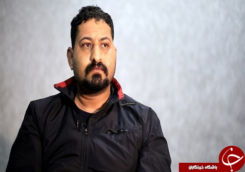 داعش چهار رزمنده شیعه را در عراق اعدام کرد +عکس(+18)