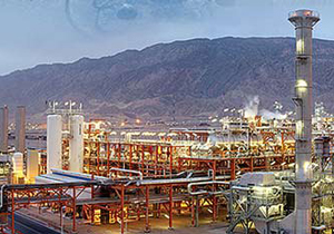 آغاز عملیات استقرار شناور FPSO در لایه نفتی پارس جنوبی