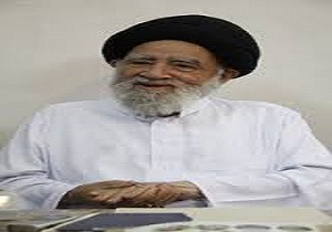 پیام تسلیت آیت الله مکارم شیرازی