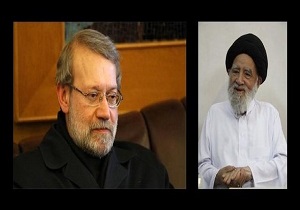 پیام تسلیت رئیس مجلس شورای اسلامی