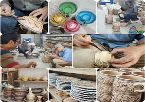صدور 39مجوز مشاغل خانگی در میراث فرهنگی