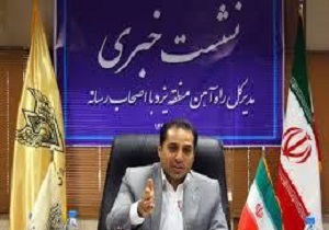 قطار مسیر یزد - مشهد همزمان با نوروز، همه روزه می شود