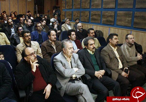 سیاه مشق اوج هنر خوشنویسی