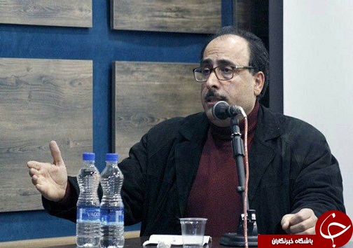 سیاه مشق اوج هنر خوشنویسی