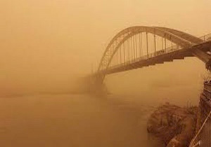 خوزستان دیگر بی‌آب نیست