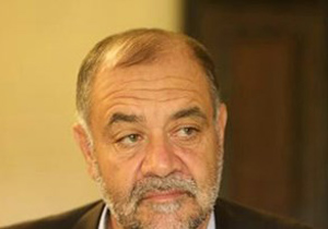 برگزاری نمایشگاه بهاره بادرود