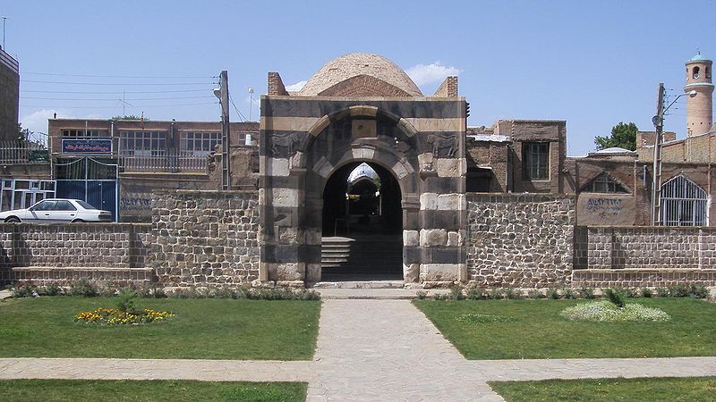 در تعطیلات نوروز سفر به خوی را از دست ندهید!